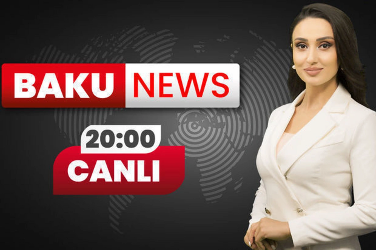 Füzuli Beynəlxalq Hava Limanının açılışına az qaldı - Xəbərlərin 20:00 buraxılışı